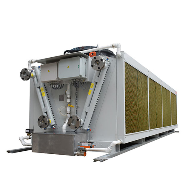 Adiabatic Dry Cooler/Adiabatic Coolers