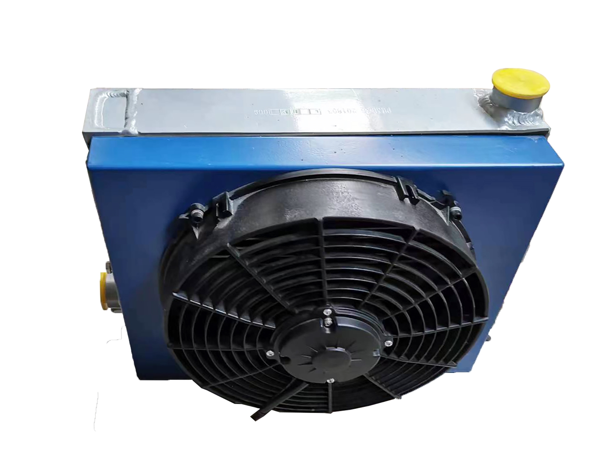 Hydraulic Transmission Heat Exchanger