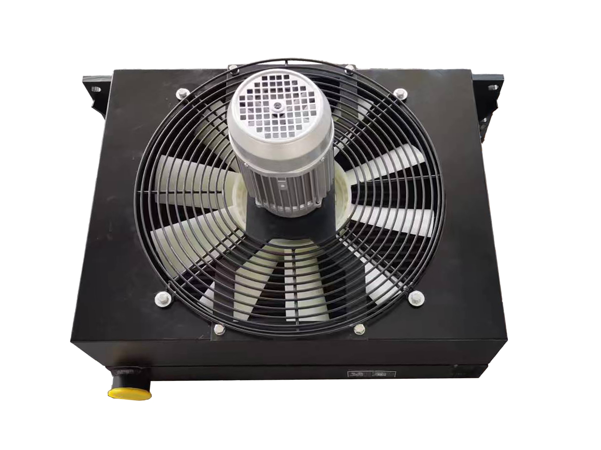 Mining Machinery Heat Exchanger