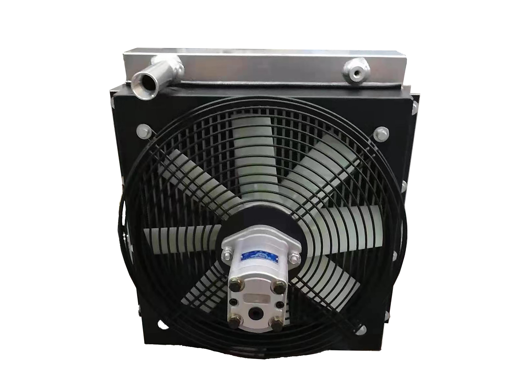 Mining Machinery Heat Exchanger