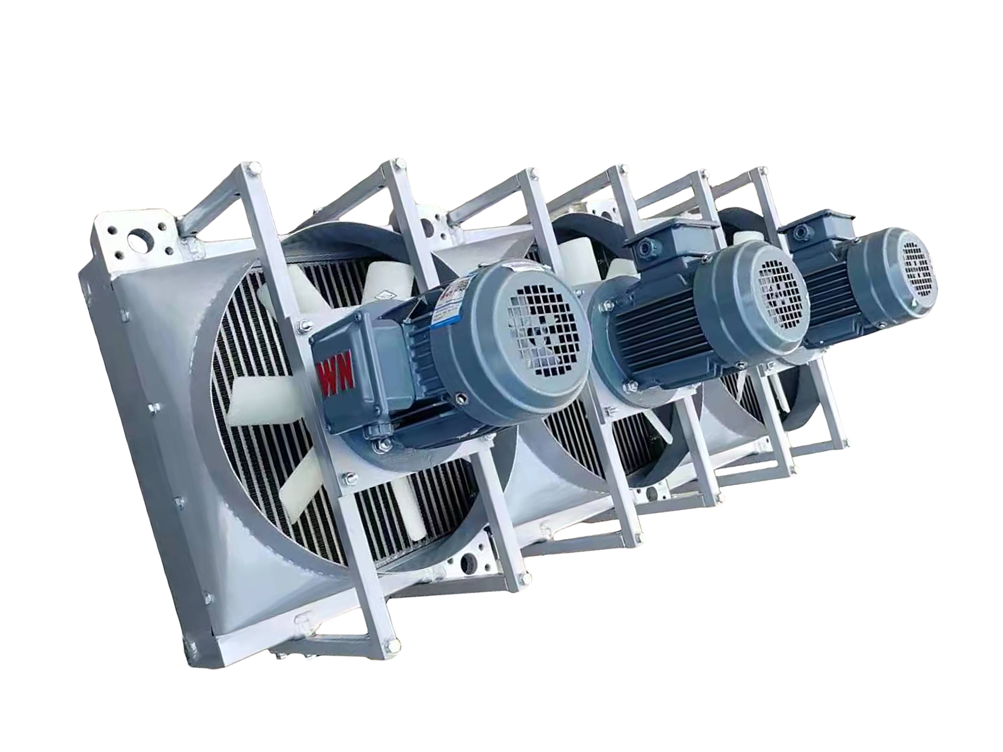 Mining Machinery Heat Exchanger