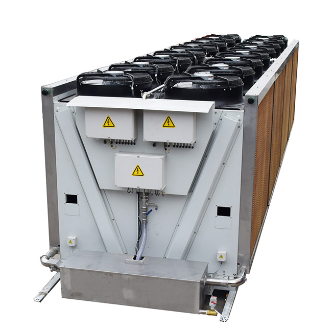 Adiabatic Dry Cooler/Adiabatic Coolers