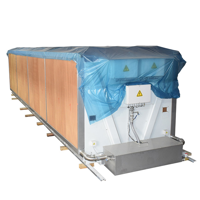 Adiabatic Cooler