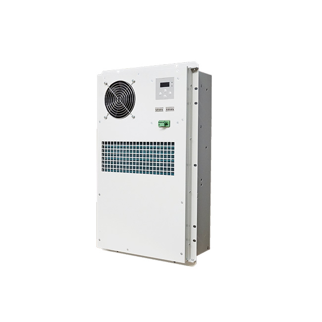 JG Series Cabinet Air Conditioner
