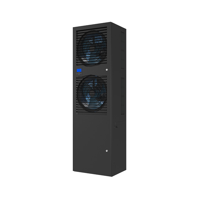 HDA Precision Air Conditioner for Computer Room