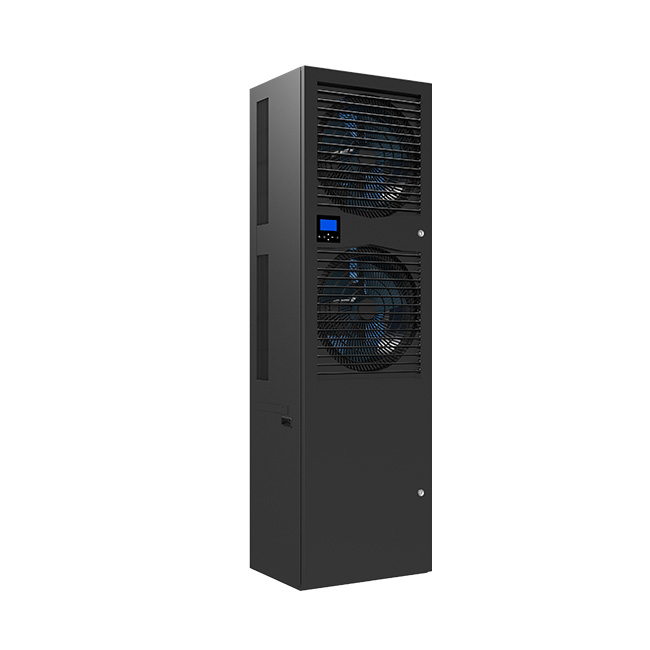 HDA Precision Air Conditioner for Computer Room