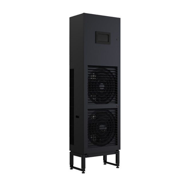 FHF Heat Pipe Integrated Air Conditioner