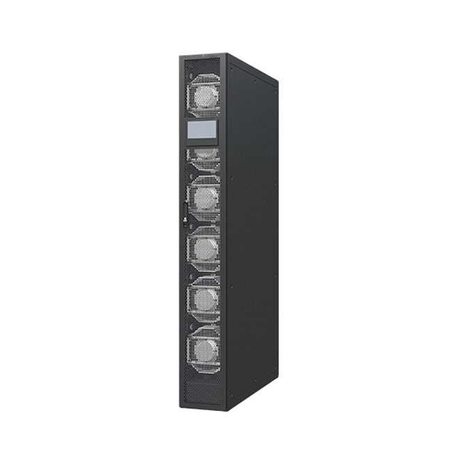 CRF In Row Cooling Unit (Refrigerant pump)
