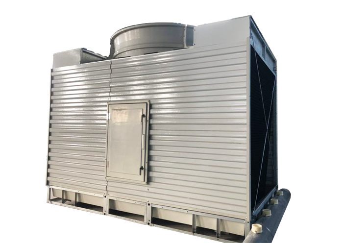 Open Type Cooling Tower/Square Type Cooling Tower