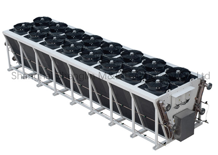 Dry Cooling Tower/Closed Loop Tower