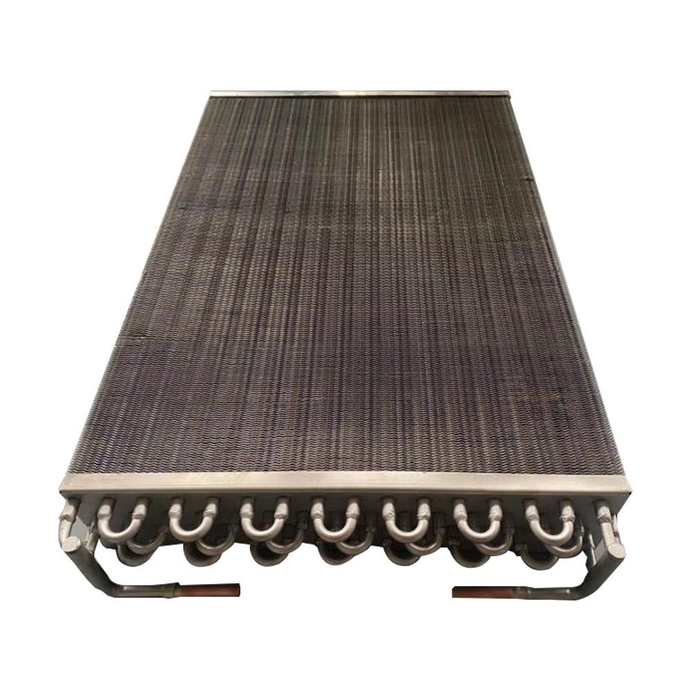 Stainless Steel Condenser
