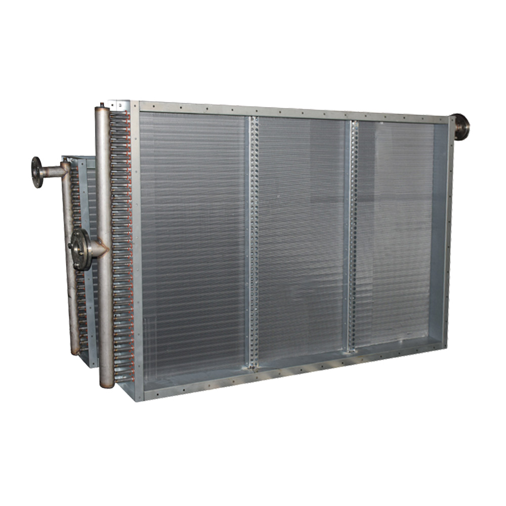 Heat Pump Condenser