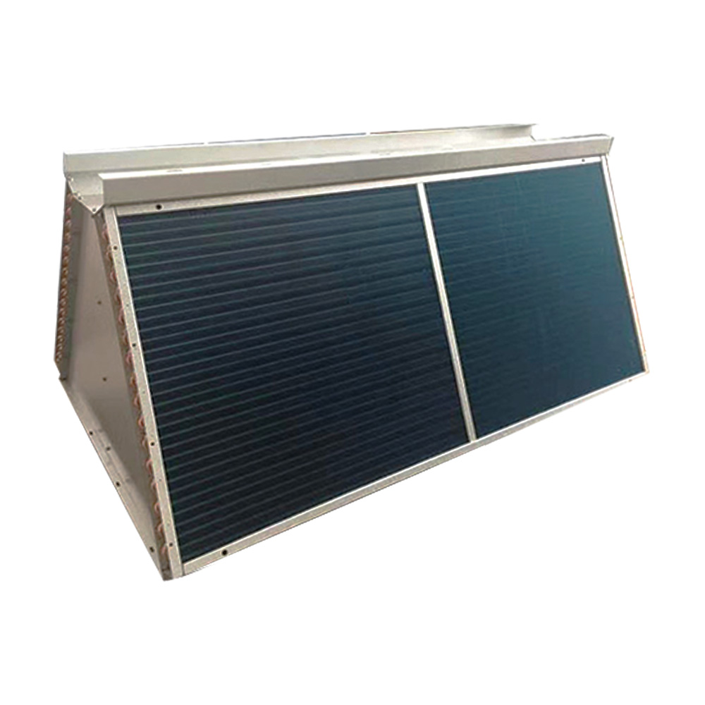 Heat Pump Condenser