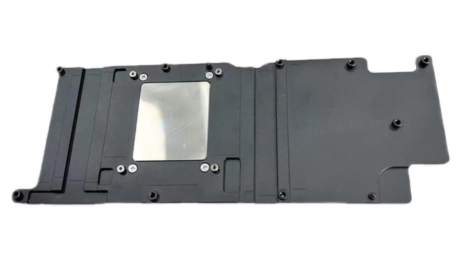 Liquid Cold Plates