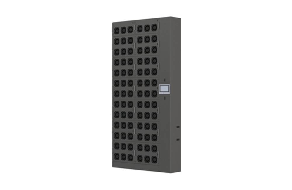 Data Center Fan Array