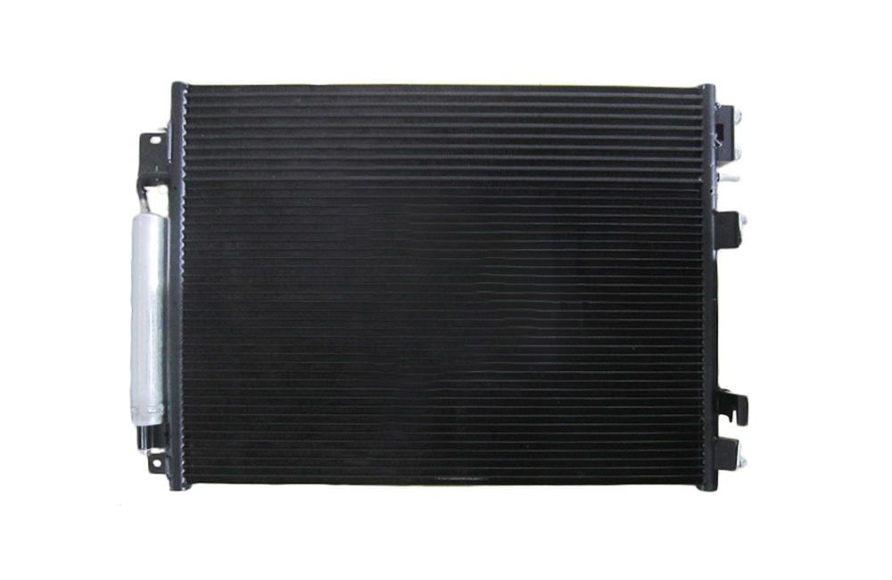 Aluminum Radiators